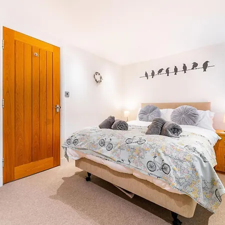 Дом отдыха 3 Bed In Ambleside Oc-Lr021 *