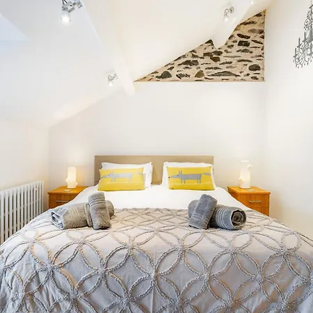 3 Bed In Ambleside Oc-Lr021 * Эмблсайд