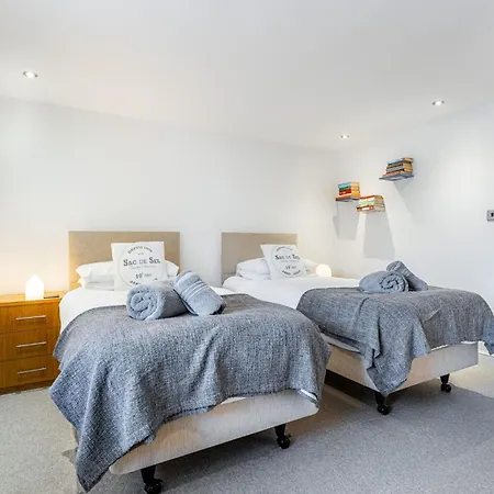 Дом отдыха 3 Bed In Ambleside Oc-Lr021