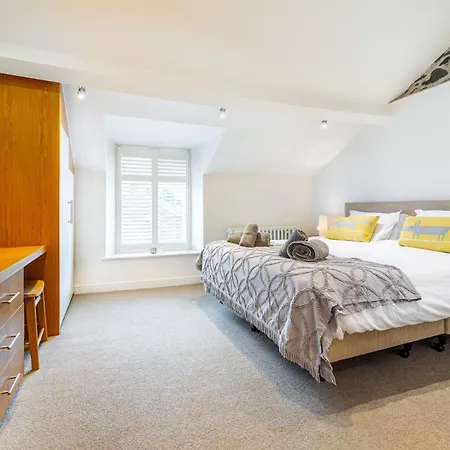 Дом отдыха 3 Bed In Ambleside Oc-Lr021 Эмблсайд