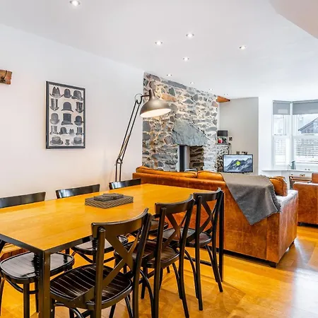 Applegarth Ferienhaus