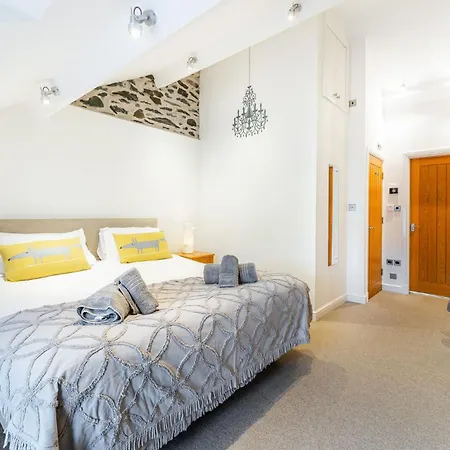 Holiday home Applegarth