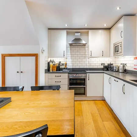 3 Bed In Ambleside Oc-Lr021 Дом отдыха Эмблсайд
