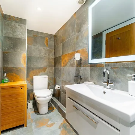 3 Bed In Ambleside Oc-Lr021 * Эмблсайд