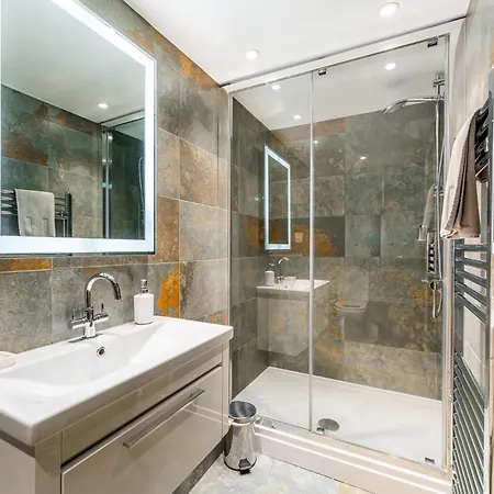 Дом отдыха 3 Bed In Ambleside Oc-Lr021