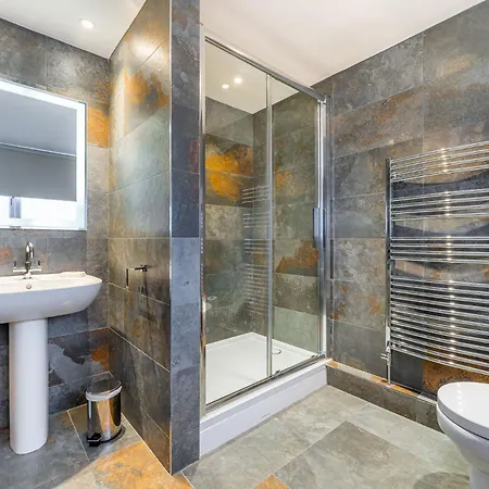 Applegarth Holiday home Ambleside