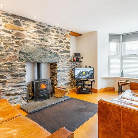 3 Bed In Ambleside Oc-Lr021 * Эмблсайд