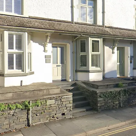 Дом отдыха 3 Bed In Ambleside Oc-Lr021