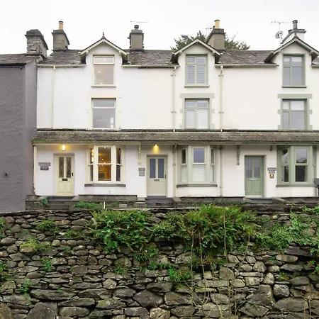 Applegarth Ferienhaus *