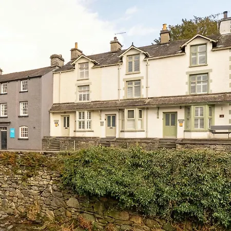 3 Bed In Ambleside Oc-Lr021 * Эмблсайд