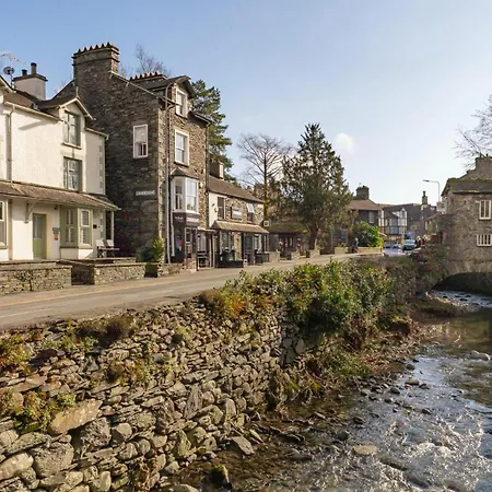 3 Bed In Ambleside Oc-Lr021 Эмблсайд