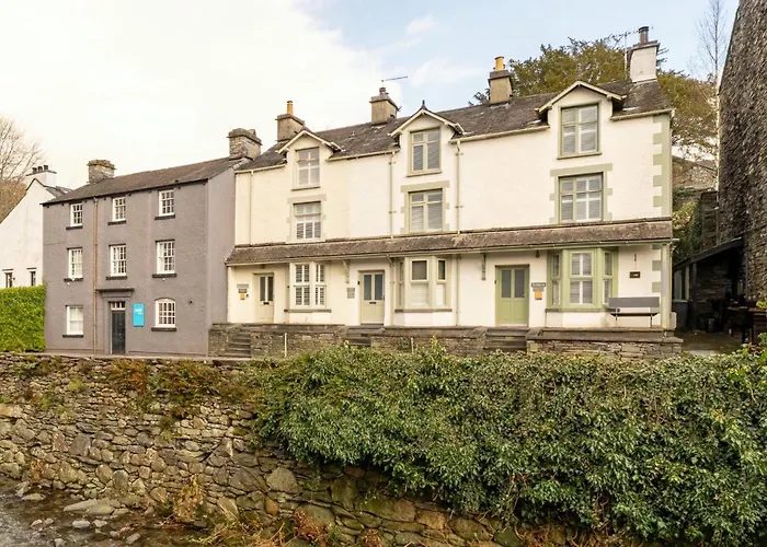 Applegarth * Эмблсайд