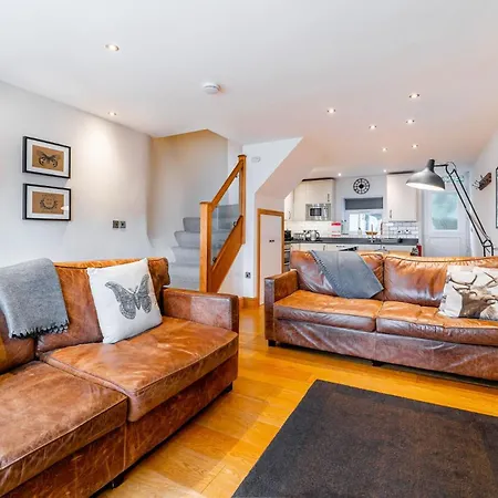 Applegarth Tatil Evi *