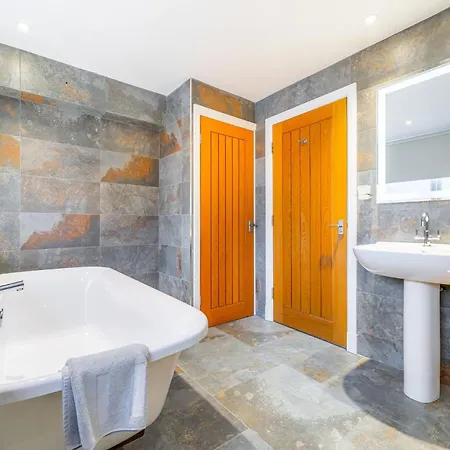 Applegarth Tatil Evi